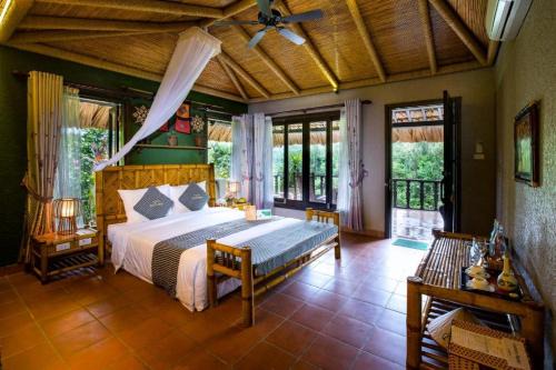 Flora House Da Nang