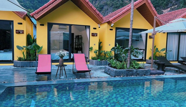 For You Ninh Binh Boutique