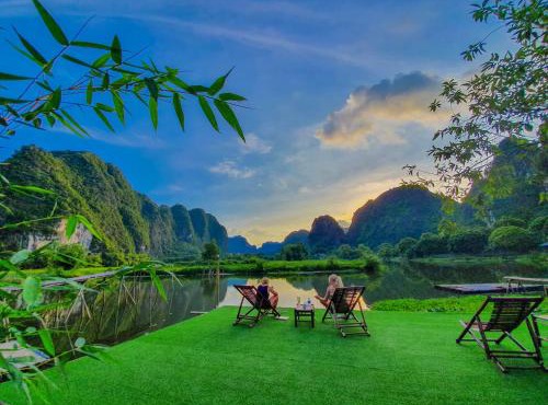 For You Ninh Binh Boutique