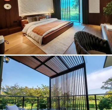 Forest City Eco Stay