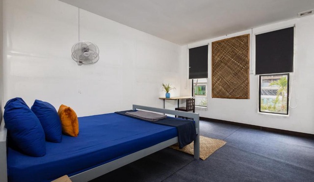 Forest Farmstay, Siem Reap