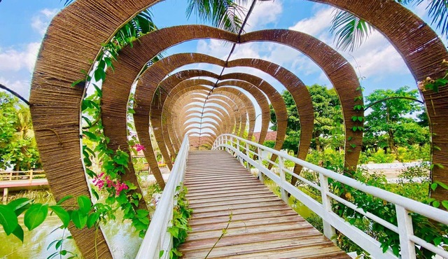 Forever Green Resort