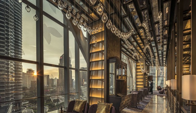 Four Seasons Hotel Kuala Lumpur