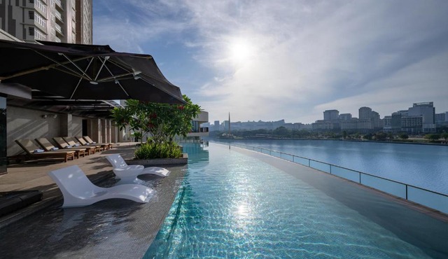 Fraser Residence Putrajaya