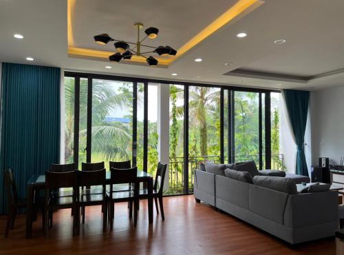 Friendly villa SH Đại Lải 4 phòng ngủ