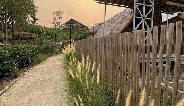 Fuang Dao Mountain Resort