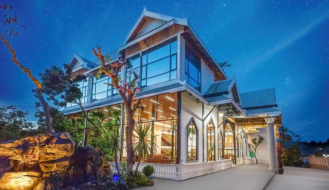 Fullman Hotel