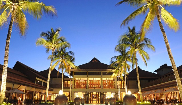 Furama Resort Danang