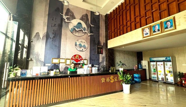 Fusion Hotel