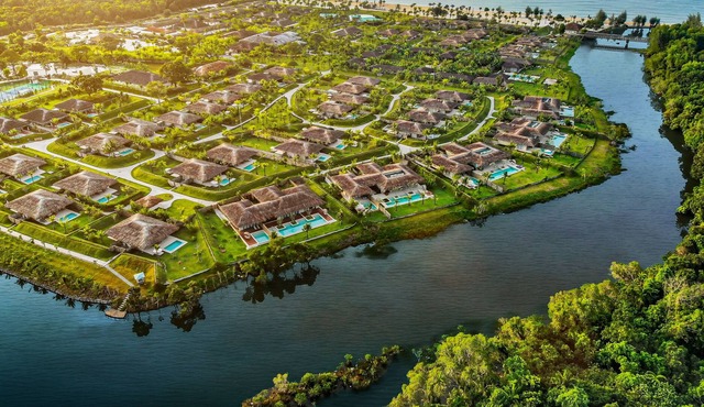 Fusion Resort Phu Quoc