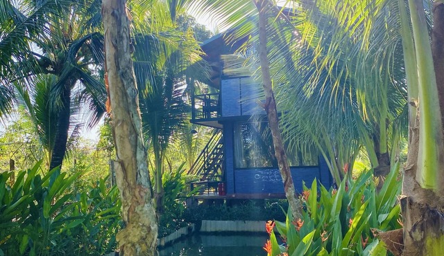 Gò Chanh Homestay