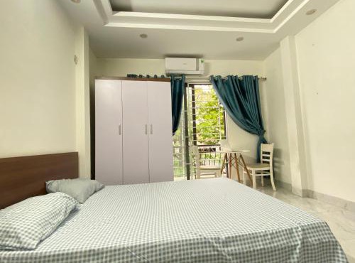 Góc nhỏ - Little corner 25