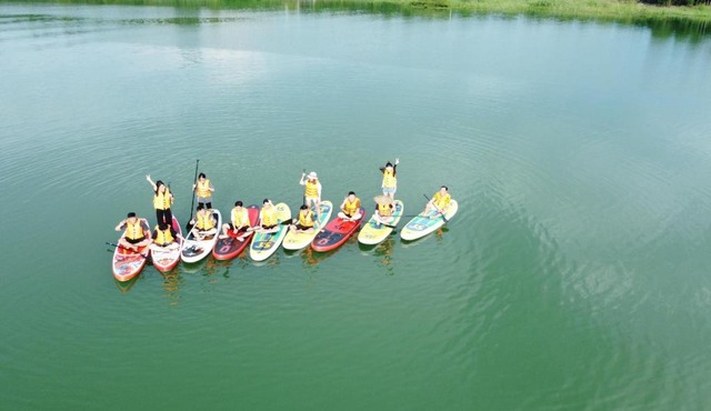 Gạo Farmstay