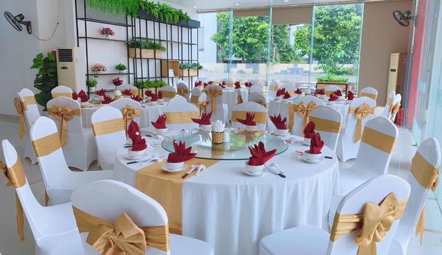 Galaxy Grand Hotel