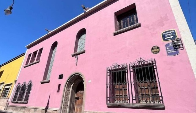Gallery Gallery 2 in San Luis Potosí