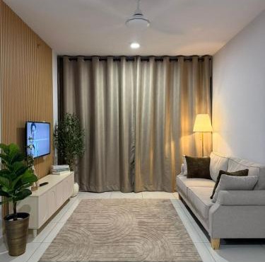 Gamuda Sky Luge Farah Homestay Musllims Only