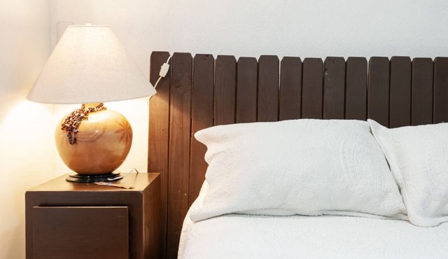 GARDEN HOUSE, WELCOME TO SAN ANGEL NEIGHBOURHOOD