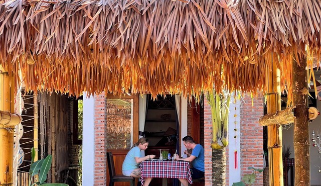 Garden PHU QUOC