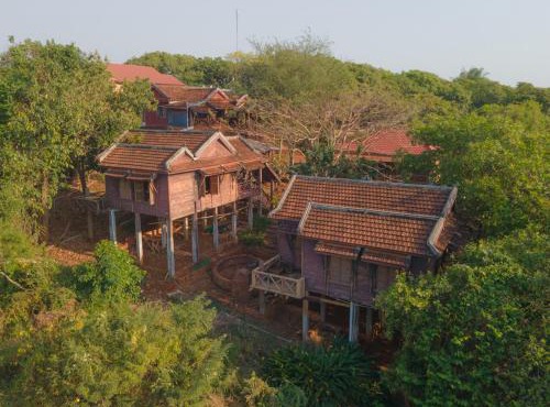 Garden View Lodge & Trekking Tours