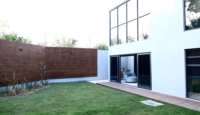 Garden Zen Loft