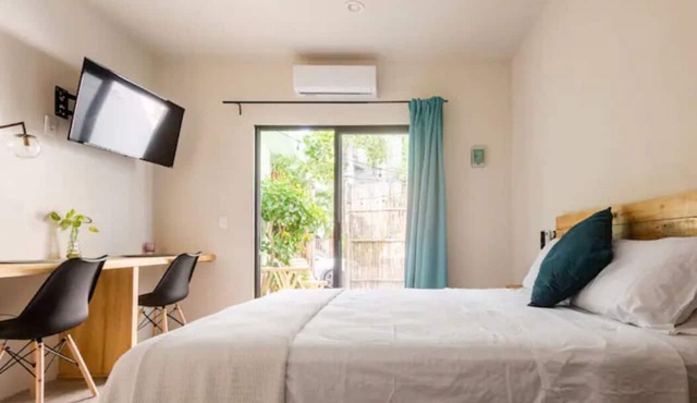 Gated Community in City Center SUITE #1