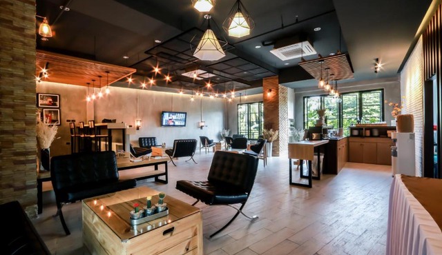 Get Zleep Premium Budget Hotel