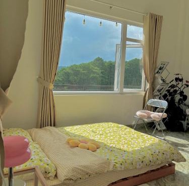 Ghé nhà mình Homestay