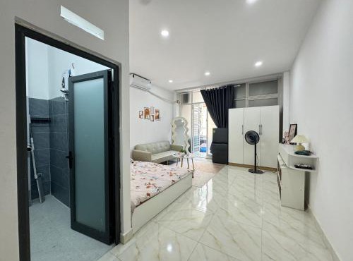 GH home