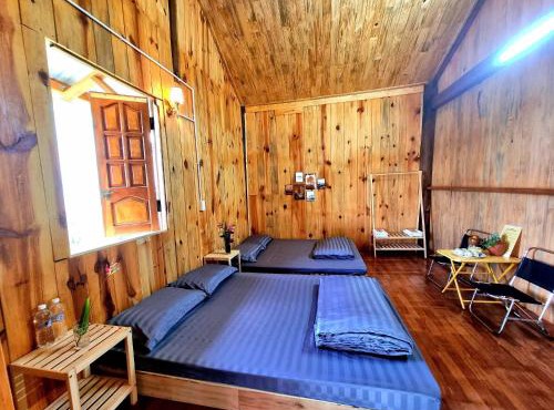 Gió Homestay 2 - Măng Đen