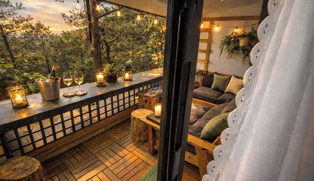 Gió Homestay Villa