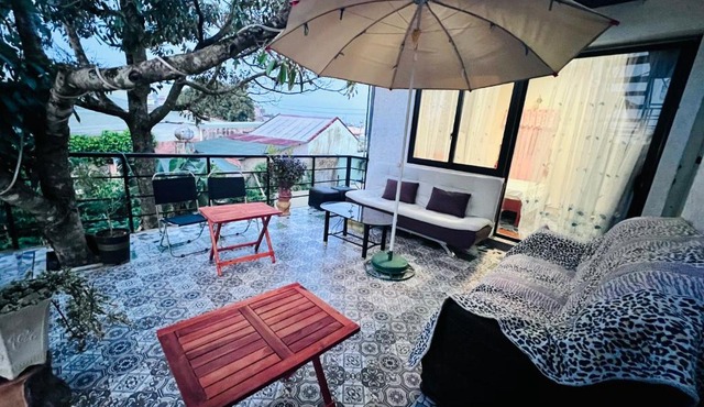Gió Homestay