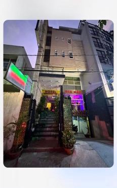 Gia Bảo Hotel - 234/3 Bạch Đằng, Q.Bình Thạnh - by Bay Luxury