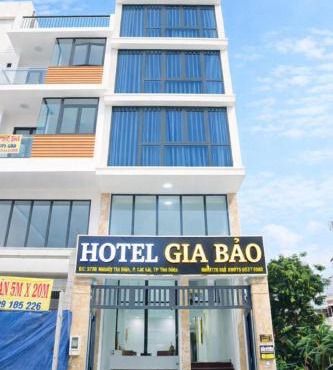 Gia Bảo Hotel Thủ Đức