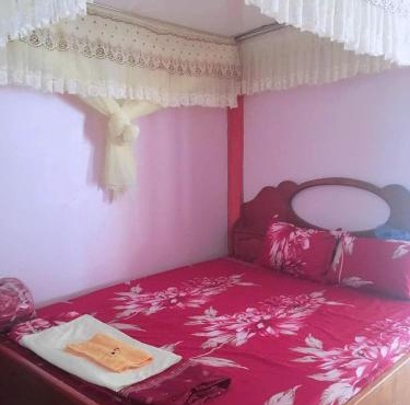 Gia Bảo Motel