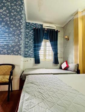 GIA BẢO TÂY ĐÔ 1 Motel
