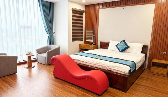 Gia Bao Hotel Phu Tho