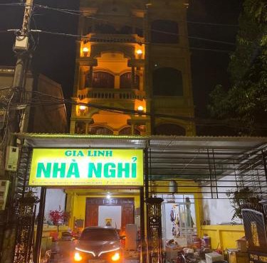 Gia Linh Homestay