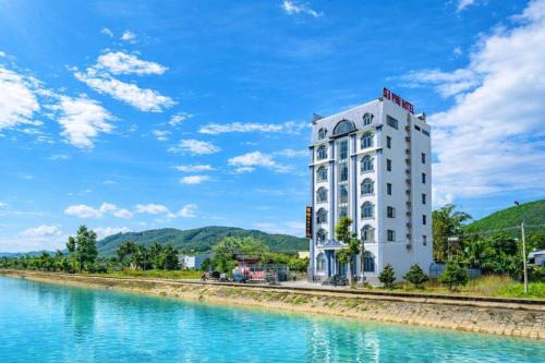 Gia Phú Hotel Bình Thuận