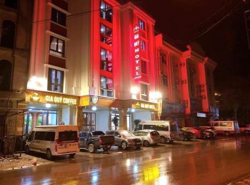Gia Quý Hotel