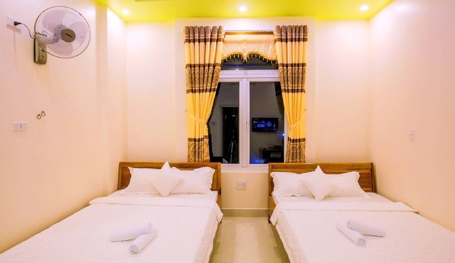 Gia Thinh Hotel