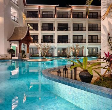 Glond Hotel