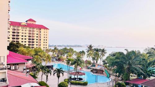 Glory Beach Resort, Port Dickson Managed By D'Shepherd Management