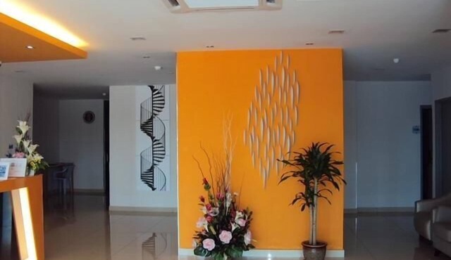 GM City Hotel in Klang