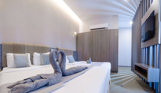 GM Grand Moments Hotel