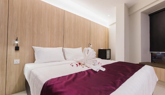 GM Hotel Kuantan