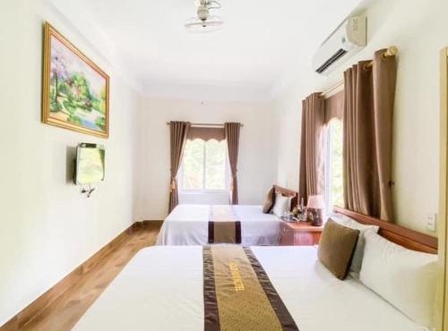 Gold Plus hotel