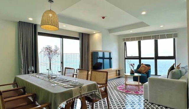 GoldCoast 3 Bedrooms Ocean View