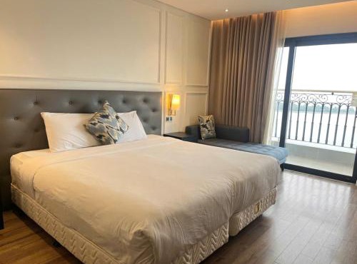 Golden Bay Sơn Trà
