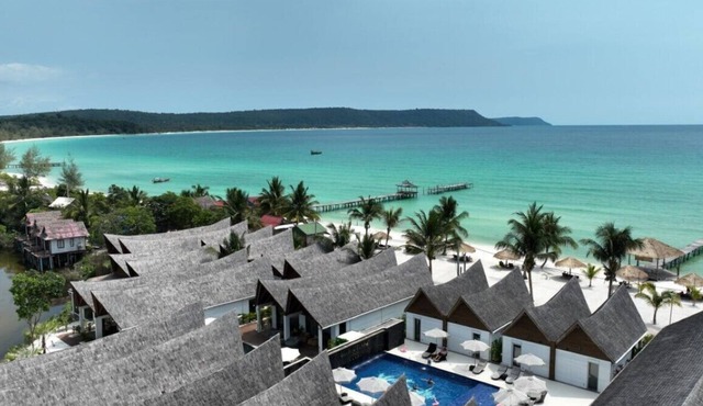Golden Beach Resort