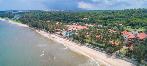 Golden Coast Resort & Spa